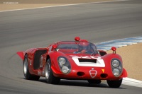 LeMans Coupe